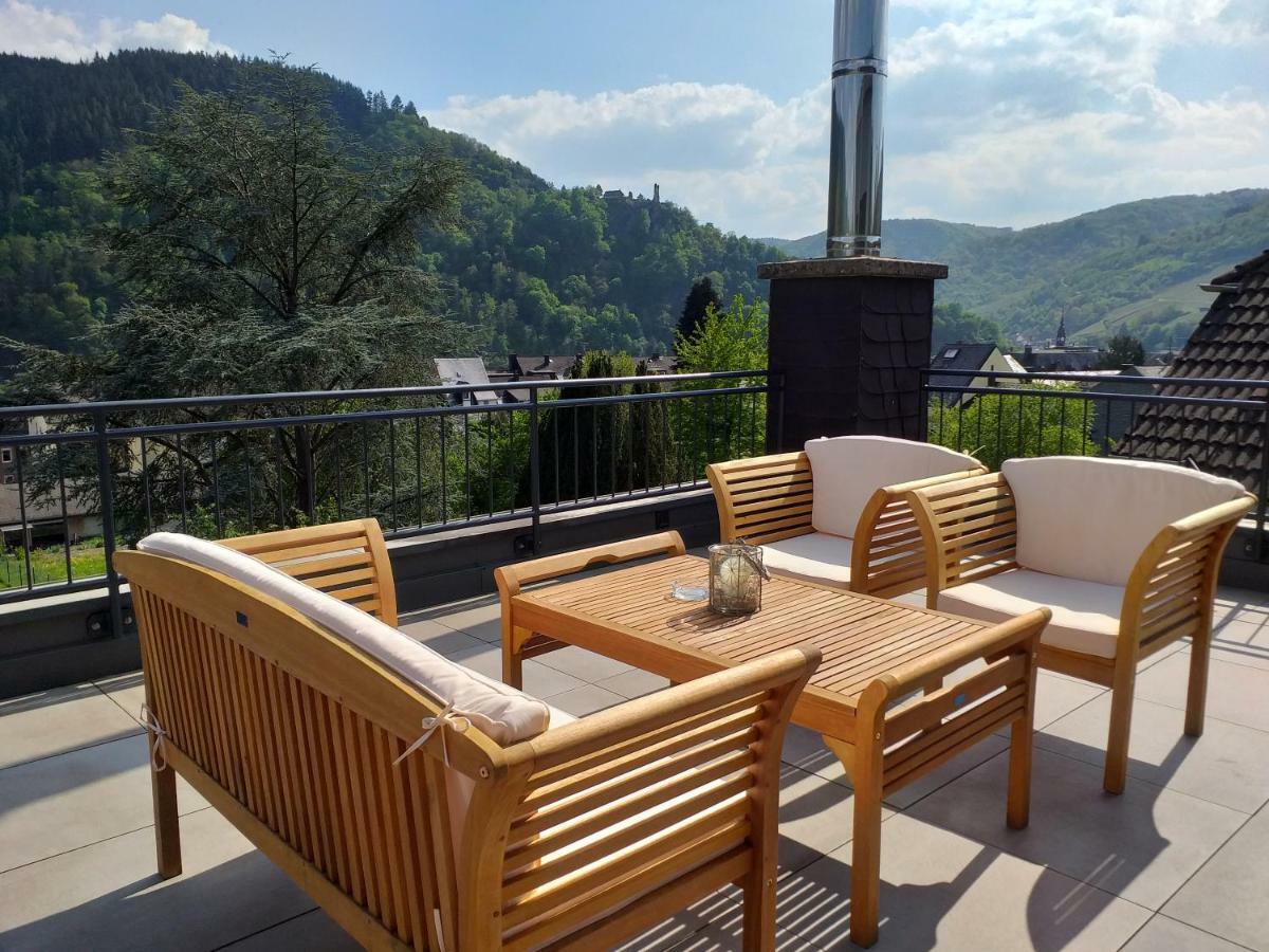 York Cottage Heaven Traben-Trarbach Exteriör bild